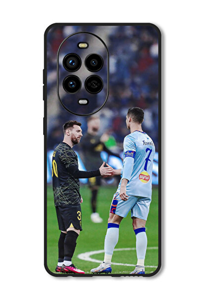 Theodor جراب متوافق مع هاتف هواوي نوفا 13 برو، غطاء حماية مقاوم للصدمات ومتين...