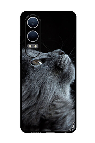 Theodor Protective Case Anti Scratch Shock Proof Bumper Cover For OnePlus Nor...