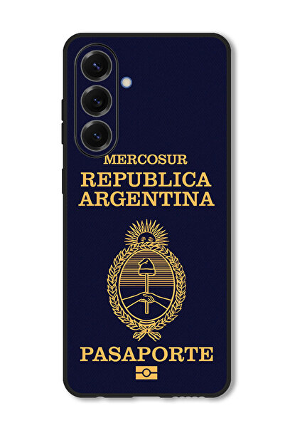 Theodor جراب متوافق مع هاتف Samsung Galaxy F16/ M16 غطاء حماية مقاوم للصدمات ...