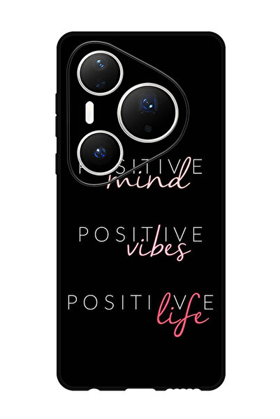 Theodor Case Compatible with Huawei Pura 80 Pro Plus 6.8 Inch Protection Shoc...