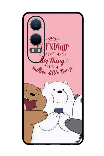 Theodor Protective Case Anti Scratch Shock Proof Bumper Cover For OnePlus Nor...