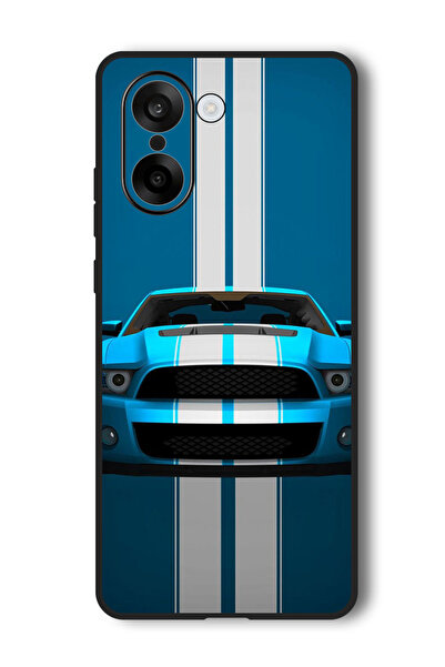 Theodor Case Compatible with OnePlus Nord CE 5 6.77 Inch Protection Shockproo...