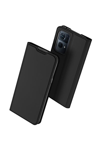 e-Eunoia Art Husă DUX DUCIS Skin Pro pentru Oppo Find X5 Lite / Reno7 5G