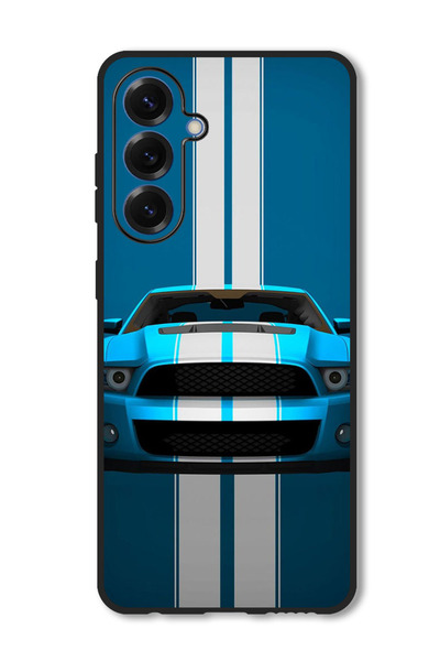 Theodor Case Compatible with Samsung Galaxy A36 Protection Shockproof Bumper ...