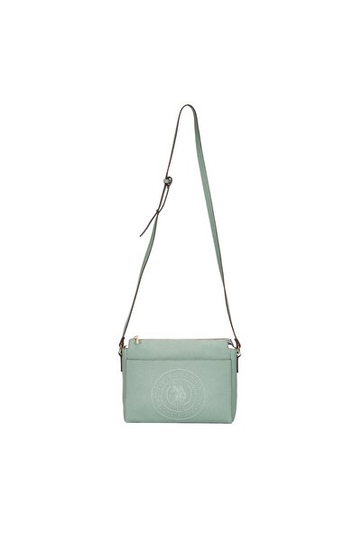 U.S. Polo Assn. Geantă Messenger pentru damă 