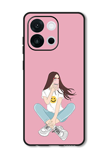 Theodor جراب متوافق مع OnePlus 13T مقاس 6.32 بوصة، غطاء حماية مقاوم للصدمات و...