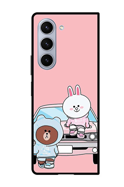 Theodor Protective Case Anti Scratch Shock Proof Bumper Cover For Samsung Gal...