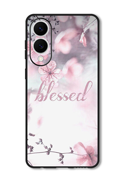 Theodor Case Compatible with Samsung Galaxy S25 Edge 6.7 Inch Protection Shoc...