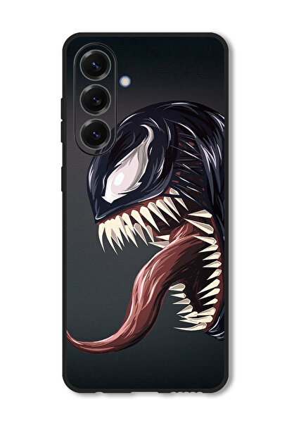 Theodor Case Compatible with Samsung Galaxy M56 6.74 Inch Protection Shockpro...