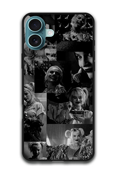 Theodor Protective Case Anti Scratch Shock Proof Bumper Cover For iPhone 16 P...