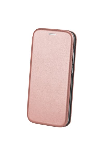 e-Eunoia Art Carcasă pentru Xiaomi Redmi Note 12S, Smart Diva, Precision Fit, U891, Auriu Roz