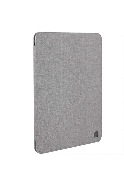 OEM Protective Case UltraX Compatible with Apple iPad Air (2019), CN194, Gray