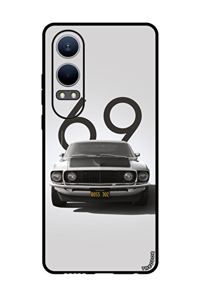 Theodor Protective Case Anti Scratch Shock Proof Bumper Cover For OnePlus Nor...