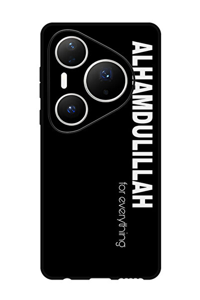 Theodor جراب متوافق مع هاتف هواوي بيورا 80 برو مقاس 6.8 بوصة، غطاء حماية مقاو...