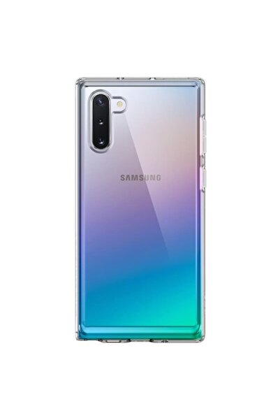 Spigen Ultra Hybrid Transparent Case for Samsung Galaxy Note 10 / Note 10 5G
