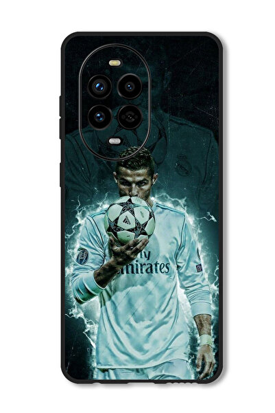 Theodor جراب متوافق مع هاتف هواوي نوفا 13 برو غطاء حماية مقاوم للصدمات رونالد...