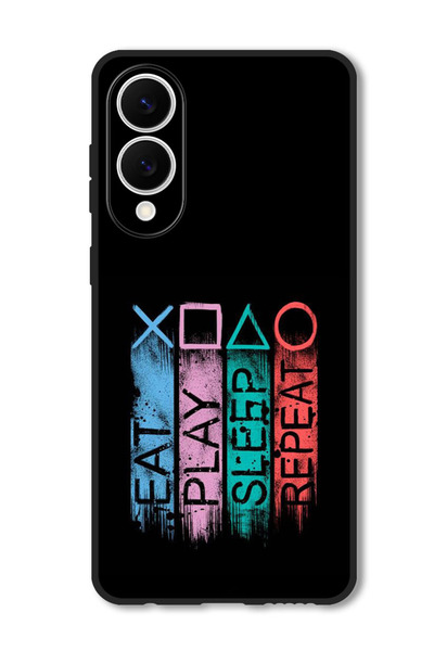 Theodor Case Compatible with Samsung Galaxy S25 Edge 6.7 Inch Protection Shoc...