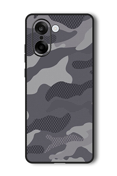 Theodor Case Compatible with OnePlus Nord CE 5 6.77 Inch Protection Shockproo...