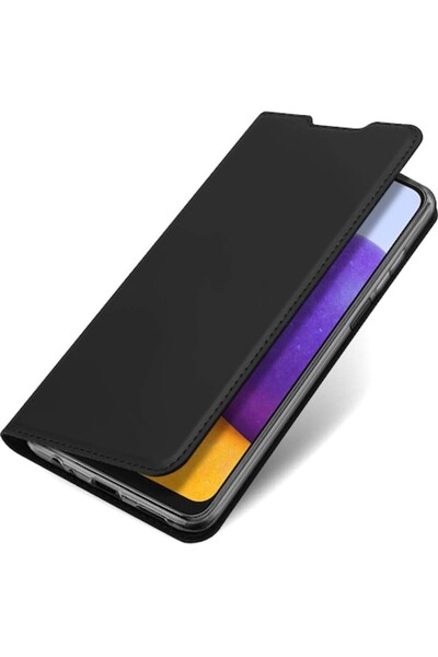 e-Eunoia Art Dux Ducis Skin Pro Case for Samsung Galaxy M22 / A22