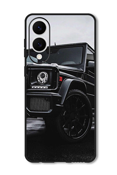 Theodor Case Compatible with Samsung Galaxy S25 Edge 6.7 Inch Protection Shoc...