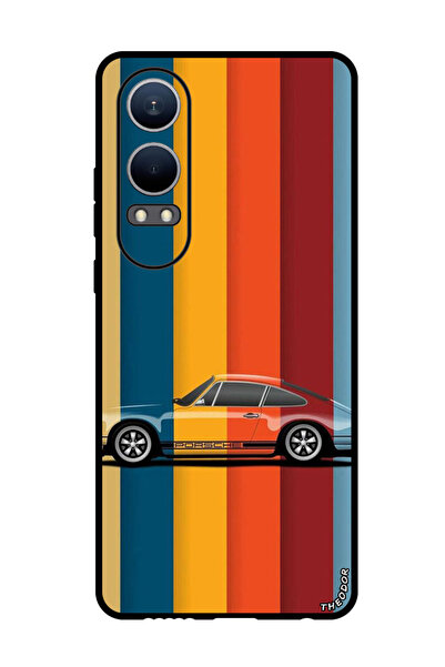 Theodor Protective Case Anti Scratch Shock Proof Bumper Cover For OnePlus Nor...