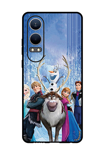 Theodor Protective Case Anti Scratch Shock Proof Bumper Cover For OnePlus Nor...