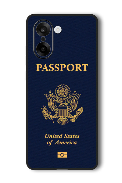 Theodor جراب متوافق مع OnePlus Nord CE 5 مقاس 6.77 بوصة، غطاء حماية مقاوم للص...