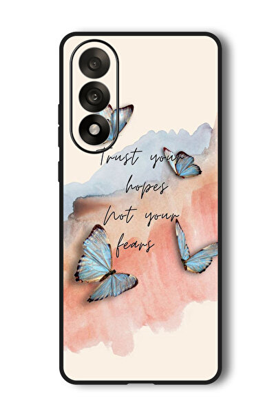 Theodor Case Compatible with OnePlus Nord 5 6.83 Inch Protection Shockproof B...
