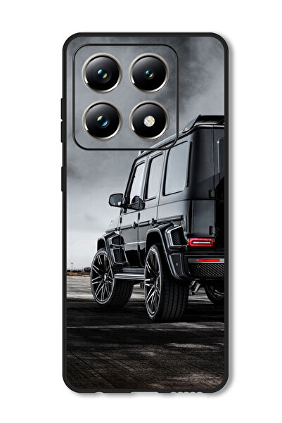 Theodor حافظة متوافقة مع هاتف Xiaomi 14T غطاء حماية مقاوم للصدمات وممتص الصدم...