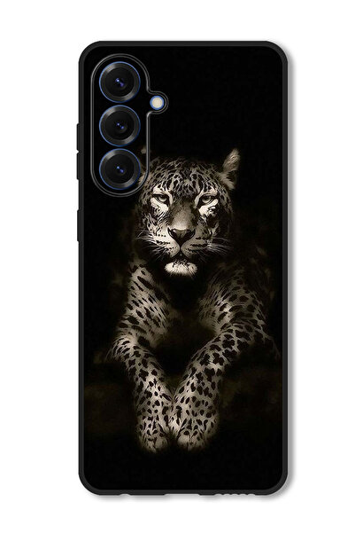 Theodor جراب متوافق مع هاتف Samsung Galaxy A36 غطاء حماية مقاوم للصدمات بتصمي...