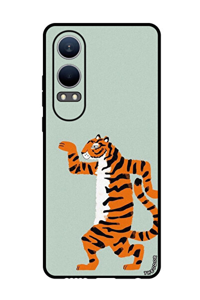 Theodor Protective Case Anti Scratch Shock Proof Bumper Cover For OnePlus Nor...
