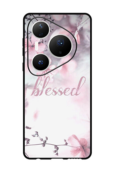 Theodor Case Compatible with Huawei Pura 80 Pro 6.8 Inch Protection Shockproo...
