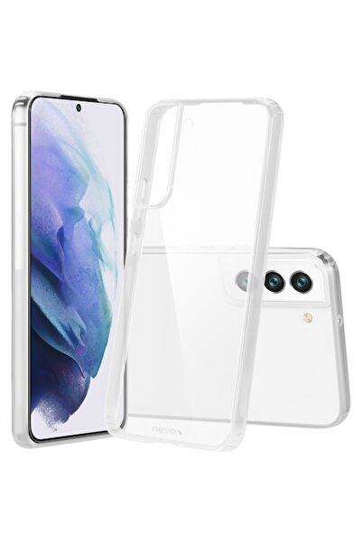 OEM Husă de protecție compatibilă cu Samsung Galaxy S22+ 5G S906, StyleShell ...