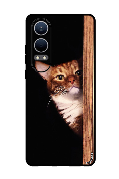 Theodor Protective Case Anti Scratch Shock Proof Bumper Cover For OnePlus Nor...