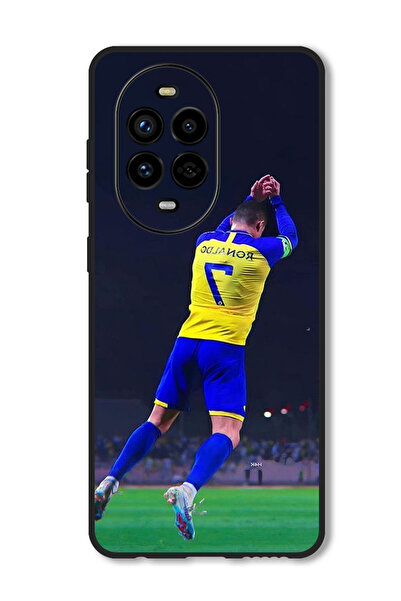 Theodor جراب متوافق مع هاتف Huawei Nova 13 Pro غطاء حماية مقاوم للصدمات كريست...