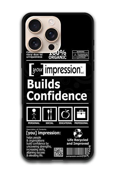 Theodor جراب واقٍ مضاد للخدش والصدمات لهاتف iPhone 16 Pro (6.3) بوصة يزيد من ...