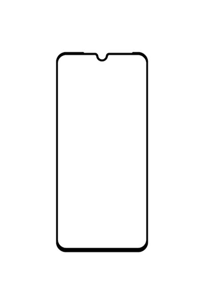 ELDE Protector de ecran pentru Samsung Galaxy A32 A325, sticlă securizată, ad...