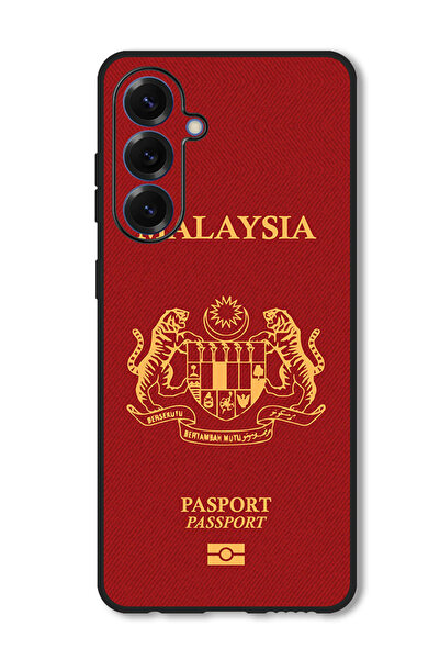 Theodor جراب متوافق مع هاتف Samsung Galaxy A36 غطاء حماية مقاوم للصدمات ومتين...