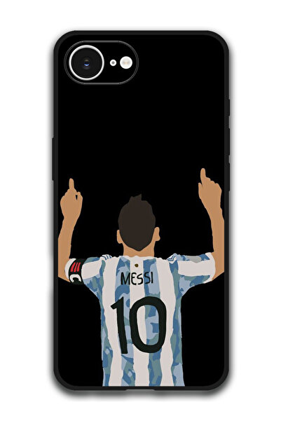 Theodor جراب متوافق مع هاتف Apple iPhone 16e مقاس 6.1 بوصة، غطاء حماية مقاوم ...