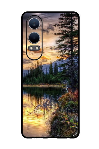Theodor Protective Case Anti Scratch Shock Proof Bumper Cover For OnePlus Nor...