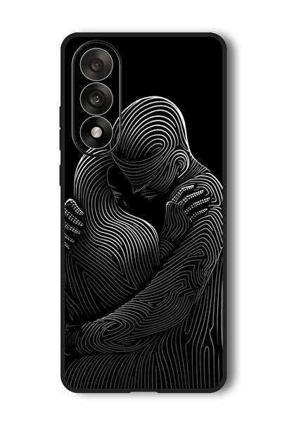 Theodor Case Compatible with OnePlus Nord 5 6.83 Inch Protection Shockproof B...