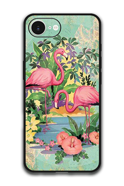 Theodor Case Compatible with Apple iPhone 16e 6.1 Inch Protection Shockproof ...