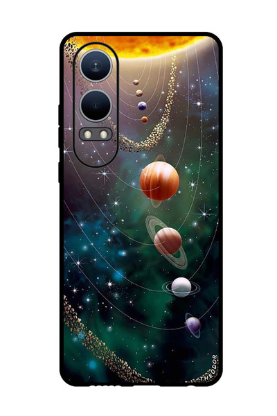 Theodor Protective Case Anti Scratch Shock Proof Bumper Cover For OnePlus Nor...