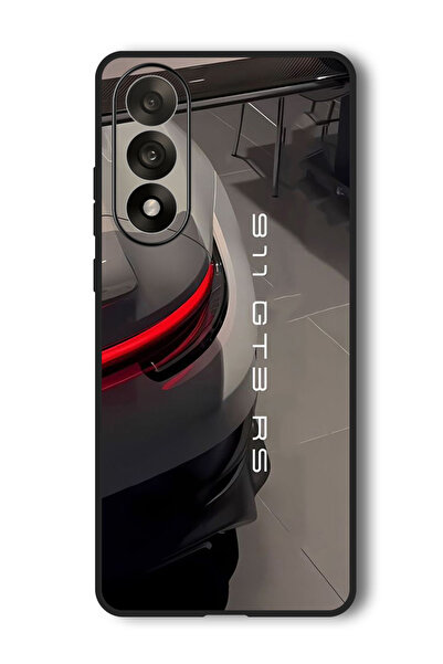 Theodor Case Compatible with OnePlus Nord 5 6.83 Inch Protection Shockproof B...