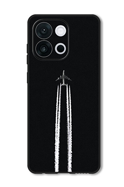 Theodor Case Compatible with OnePlus 13T 6.32 Inch Protection Shockproof Bump...