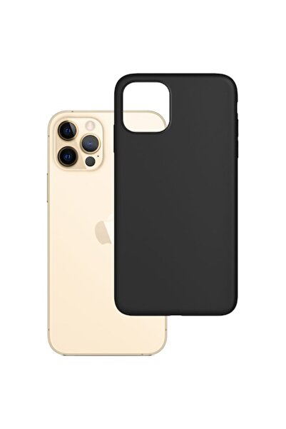 OEM Carcasa de protectie compatibila cu Apple iPhone 12 Pro Max, Matt, CN826,...