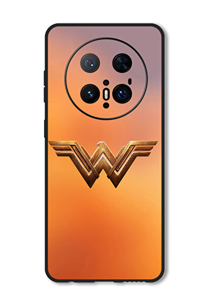 Theodor جراب متوافق مع هاتف Huawei Mate 70 Pro/ 70 Pro + غطاء حماية مقاوم للص...