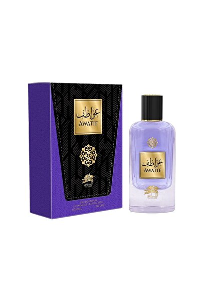 Emper Parfum - Awatif, apa de parfum, unisex, 100ml