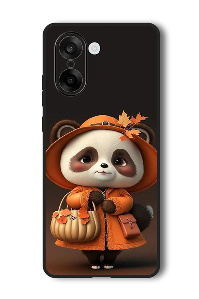 Theodor جراب متوافق مع OnePlus Nord CE 5 مقاس 6.77 بوصة، غطاء حماية مقاوم للص...