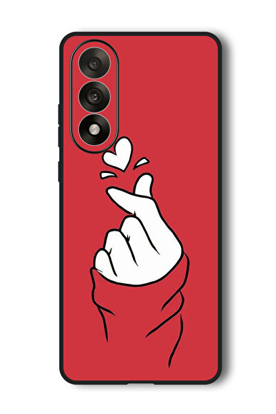 Theodor Case Compatible with OnePlus Nord 5 6.83 Inch Protection Shockproof B...
